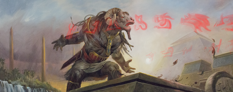 “Insult” by Lucas Graciano.